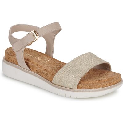 Sandaler med klack Tamaris 28718-402 38 Sandaler med klack Tamaris 28718-402 38