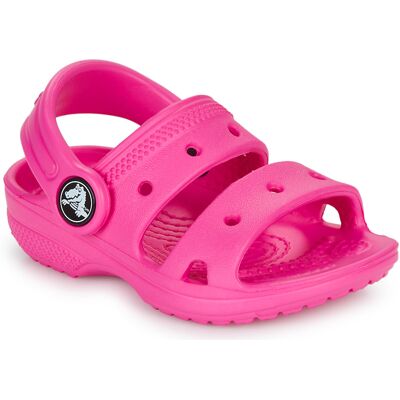 Platta sandaler Crocs Classic Crocs Sandal T 23 1/2,20 1/2,19 1/2 Platta sandaler Crocs Classic Crocs Sandal T 23 1/2,20 1/2,19 1/2