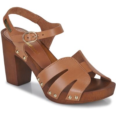 Sandaler med klack Les Tropeziennes par M.Belarbi TABARA 40 Sandaler med klack Les Tropeziennes par M.Belarbi TABARA 40