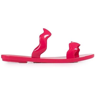 Platta sandaler Melissa Wind AD 37 Platta sandaler Melissa Wind AD 37