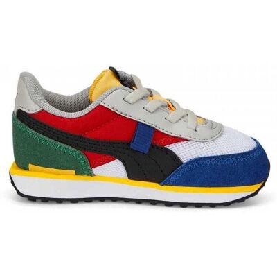 Sneakers Puma Futureridersplas ac 22 Sneakers Puma Futureridersplas ac 22