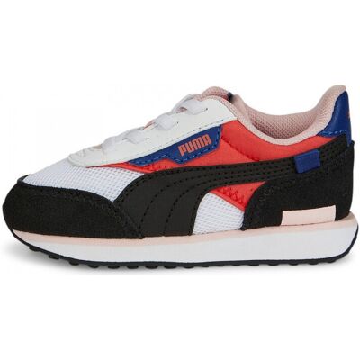 Puma Futureridersplas AC 20;21 Flerfärgade sneakers - Skor Puma Futureridersplas AC 20;21 Flerfärgade sneakers - Skor