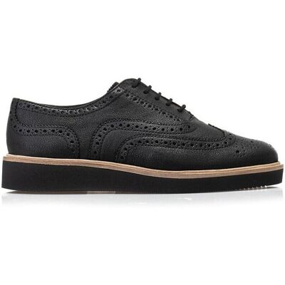 Lågskor Clarks Baille Brogue 37 Dam Lågskor Clarks Baille Brogue 37 Dam