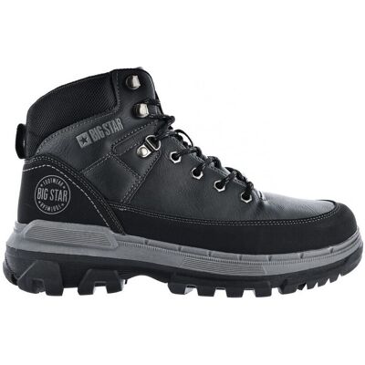 Höga sneakers Big Star KK174120 42,43,44 Herr Höga sneakers Big Star KK174120 42,43,44 Herr