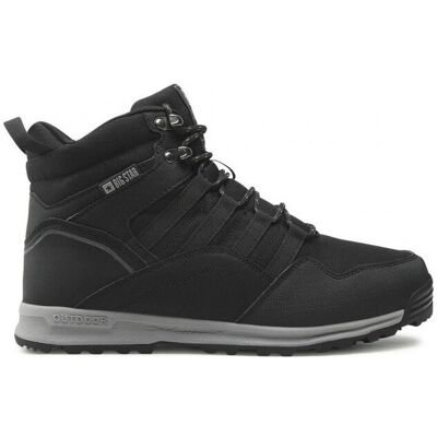 Höga sneakers Big Star KK174371906 44 Herr Höga sneakers Big Star KK174371906 44 Herr