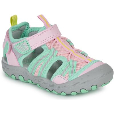 Sportsandaler för barn Gioseppo CHARTEVES 25,26,27,29,31 Flickor Sportsandaler för barn Gioseppo CHARTEVES 25,26,27,29,31 Flickor