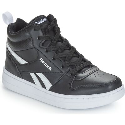 Höga sneakers Reebok Classic REEBOK ROYAL PRIME MID 2.0 27,28,27 1/2 Pojkar Höga sneakers Reebok Classic REEBOK ROYAL PRIME MID 2.0 27,28,27 1/2 Pojkar
