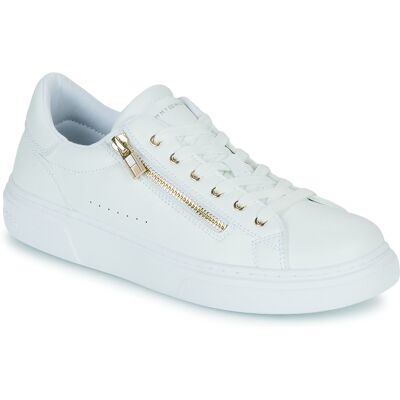 Sneakers Tommy Hilfiger KRYSTAL 36,37,38 Flickor Sneakers Tommy Hilfiger KRYSTAL 36,37,38 Flickor