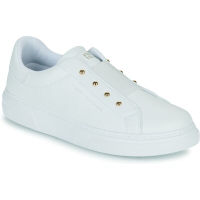 Sneakers Tommy Hilfiger KRYSTAL 37 Flickor Sneakers Tommy Hilfiger KRYSTAL 37 Flickor