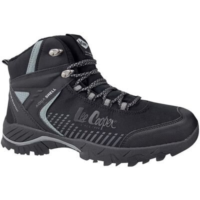 Höga sneakers Lee Cooper LCJ22011427 36,37,39,41 Herr Höga sneakers Lee Cooper LCJ22011427 36,37,39,41 Herr
