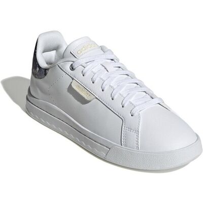 Sneakers adidas Court Silk 36,38,36 2/3,37 1/3,38 2/3,39 1/3,40 2/3 Dam Sneakers adidas Court Silk 36,38,36 2/3,37 1/3,38 2/3,39 1/3,40 2/3 Dam