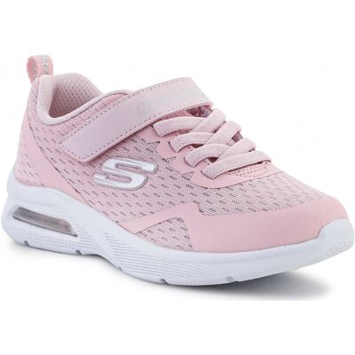Barnsandaler Skechers Microspec Max 302377L-LTPK 27,28,30,27 1/2,28 1/2 Flickor Barnsandaler Skechers Microspec Max 302377L-LTPK 27,28,30,27 1/2,28 1/2 Flickor