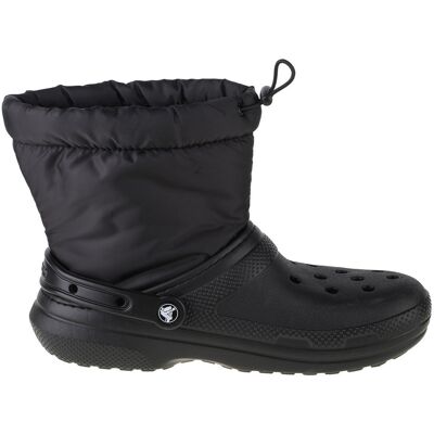 Vinterstövlar Crocs Classic Lined Neo Puff Boot 36 / 37 Dam Vinterstövlar Crocs Classic Lined Neo Puff Boot 36 / 37 Dam