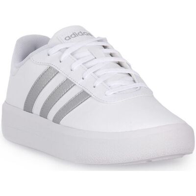 Sneakers adidas COURT PLATFORM 36 Dam Sneakers adidas COURT PLATFORM 36 Dam