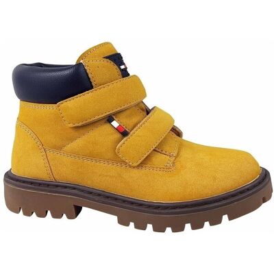 Stövletter Tommy Hilfiger T1B5325281467A255 27,28,29,30,31,33 Flickor Stövletter Tommy Hilfiger T1B5325281467A255 27,28,29,30,31,33 Flickor