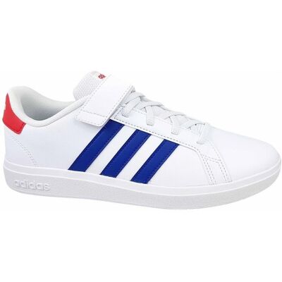 Sneakers adidas Grand Court 20 EL 29,30,35 Flickor Sneakers adidas Grand Court 20 EL 29,30,35 Flickor