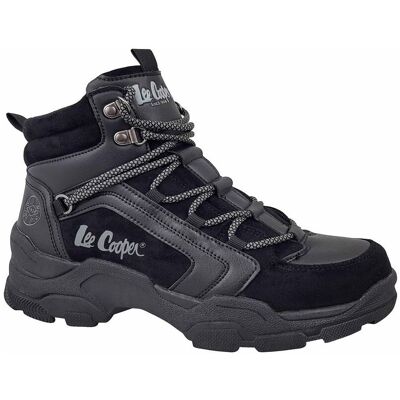 Höga sneakers Lee Cooper Outdoor 36,40,41 Dam Höga sneakers Lee Cooper Outdoor 36,40,41 Dam