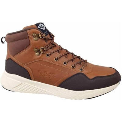 Höga sneakers Lee Cooper Outdoor 41,42,43,44 Herr Höga sneakers Lee Cooper Outdoor 41,42,43,44 Herr