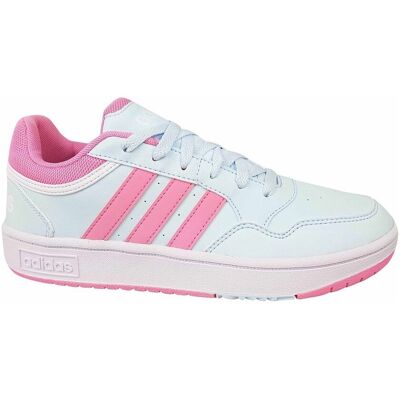 Sneakers adidas Hoops 30 K 36,38,37 1/3,39 1/3 Dam Sneakers adidas Hoops 30 K 36,38,37 1/3,39 1/3 Dam