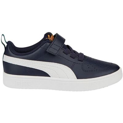 Sneakers Puma Rickie AC 30,31,32 Pojkar Sneakers Puma Rickie AC 30,31,32 Pojkar