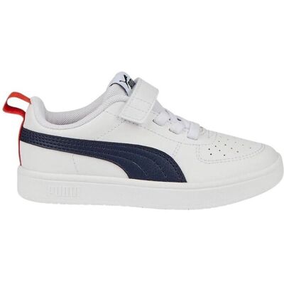 Sneakers Puma Rickie AC 30,35,34 1/2 Pojkar Sneakers Puma Rickie AC 30,35,34 1/2 Pojkar
