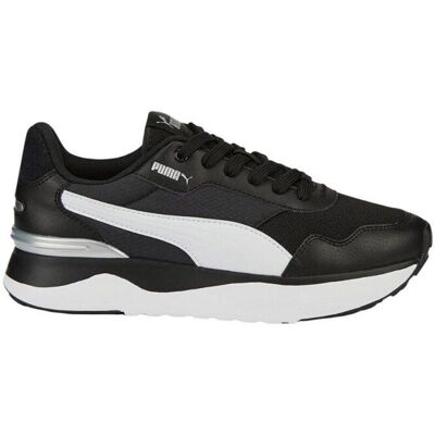 Sneakers Puma R78 Voyage Soft JR 37,35 1/2 Flickor Sneakers Puma R78 Voyage Soft JR 37,35 1/2 Flickor