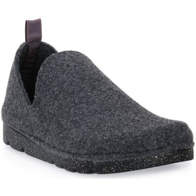 Tofflor Grunland ANTRACITE 40TOPP 43 Herr Tofflor Grunland ANTRACITE 40TOPP 43 Herr