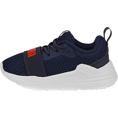 Sneakers Puma 203652 19,20,21,22 Flickor Sneakers Puma 203652 19,20,21,22 Flickor