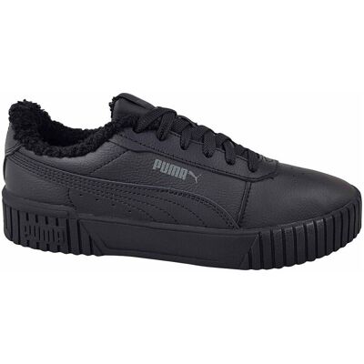 Sneakers Puma Carina 20 Wtr JR 36,37 1/2,38 1/2 Dam Sneakers Puma Carina 20 Wtr JR 36,37 1/2,38 1/2 Dam