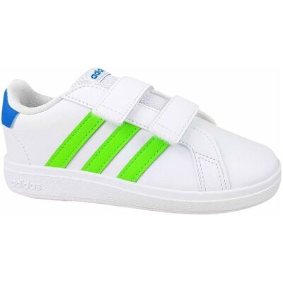 Sneakers adidas Grand Court 20 CF 25,26,27 Pojkar Sneakers adidas Grand Court 20 CF 25,26,27 Pojkar