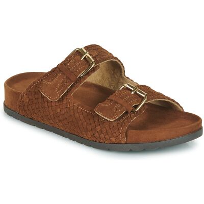 Tofflor L'Atelier Tropézien SB411-BEIGE 36,37,38,39,40 Dam Tofflor L'Atelier Tropézien SB411-BEIGE 36,37,38,39,40 Dam