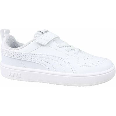 Sneakers Puma Rickie AC 23,24,25,27 Flickor Sneakers Puma Rickie AC 23,24,25,27 Flickor