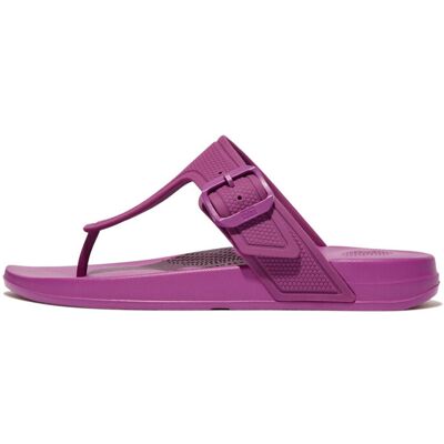 Flip-flops FitFlop iQUSHION ADJUSTABLE BUCKLE FLIP-FLOPS 36,40 Dam Flip-flops FitFlop iQUSHION ADJUSTABLE BUCKLE FLIP-FLOPS 36,40 Dam