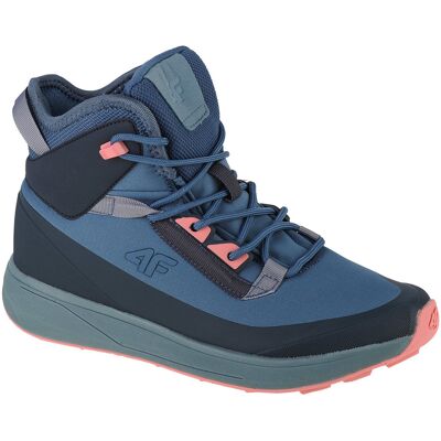 Boots 4F Kids DCX-22 Snow Boots 36,32,33,34,35 Flickor Boots 4F Kids DCX-22 Snow Boots 36,32,33,34,35 Flickor