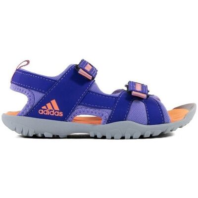 Platta sandaler adidas Sandplay OD K 28,31 Platta sandaler adidas Sandplay OD K 28,31