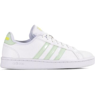 Sneakers adidas Grand Court 36,36 2/3,37 1/3 Dam Sneakers adidas Grand Court 36,36 2/3,37 1/3 Dam