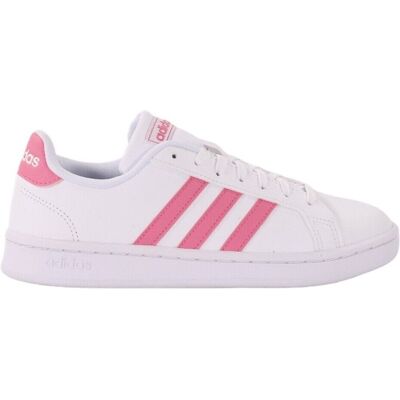 Adidas GZ8186 Vita Damsskor - Hela året säsong Adidas GZ8186 Vita Damsskor - Hela året säsong