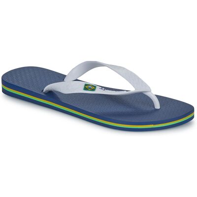 Flip-flops Ipanema IPANEMA CLASSICA BRASIL II AD 43 / 44,45 / 46,39 / 40,41 / 42,47 / 48 Herr Flip-flops Ipanema IPANEMA CLASSICA BRASIL II AD 43 / 44,45 / 46,39 / 40,41 / 42,47 / 48 Herr
