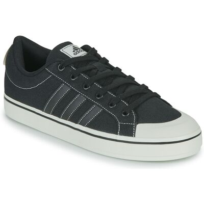 adidas Bravada Canvas Skor med Snörning - Sneakers adidas Bravada Canvas Skor med Snörning - Sneakers