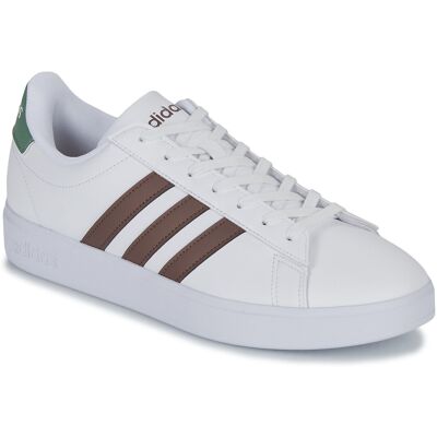 Sneakers adidas GRAND COURT 2.0 36,36 2/3,37 1/3 Herr Sneakers adidas GRAND COURT 2.0 36,36 2/3,37 1/3 Herr