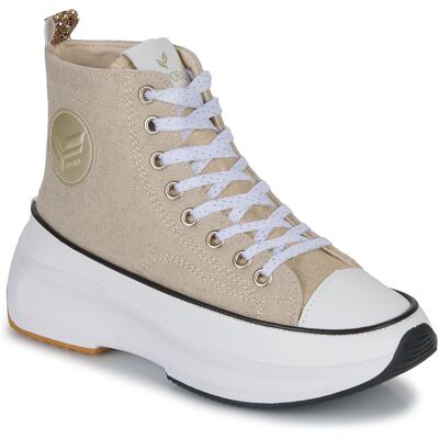 Höga sneakers Kaporal CHRISTA 37,38,39 Dam Höga sneakers Kaporal CHRISTA 37,38,39 Dam