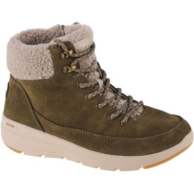Boots Skechers Glacial Ultra - Woodlands 36 Dam Boots Skechers Glacial Ultra - Woodlands 36 Dam