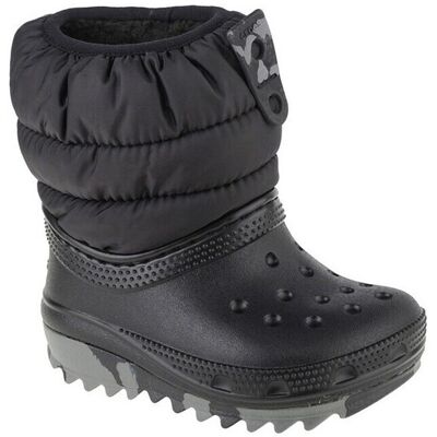 Vinterstövlar för barn Crocs Classic Neo Puff 19 / 20,23 / 24,20 / 21 Pojkar Vinterstövlar för barn Crocs Classic Neo Puff 19 / 20,23 / 24,20 / 21 Pojkar