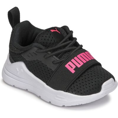 Sneakers Puma INF WIRED RUN 19,20,21,22,23,24,25,26,27 Pojkar Sneakers Puma INF WIRED RUN 19,20,21,22,23,24,25,26,27 Pojkar