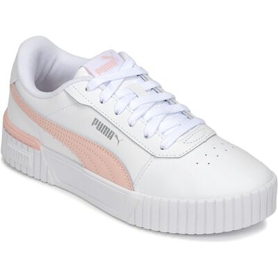 Sneakers Puma JR CARINA 20 38,37 1/2 Flickor Sneakers Puma JR CARINA 20 38,37 1/2 Flickor