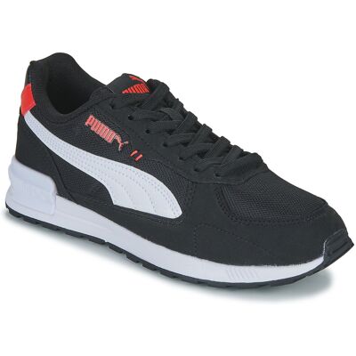 Sneakers Puma JR GRAVITON 36,37,38,39,35 1/2,37 1/2,38 1/2 Pojkar Sneakers Puma JR GRAVITON 36,37,38,39,35 1/2,37 1/2,38 1/2 Pojkar