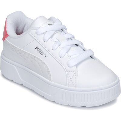 Sneakers Puma PS KARMEN L 28,29 Flickor Sneakers Puma PS KARMEN L 28,29 Flickor