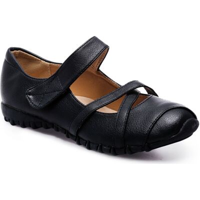 Ballerinor La Modeuse 24071_P60727 43 Dam Ballerinor La Modeuse 24071_P60727 43 Dam