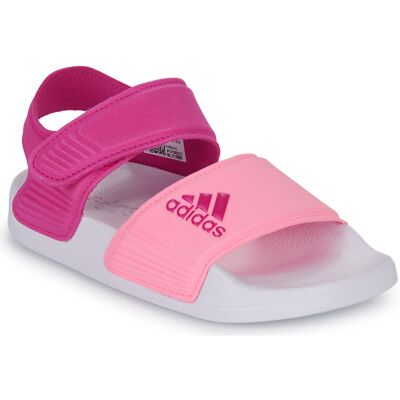 Platta sandaler adidas ADILETTE SANDAL K 36,37 Platta sandaler adidas ADILETTE SANDAL K 36,37