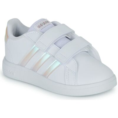 Sneakers adidas GRAND COURT 2.0 CF 19,20,21,22,23,24,25,26,27 Flickor Sneakers adidas GRAND COURT 2.0 CF 19,20,21,22,23,24,25,26,27 Flickor
